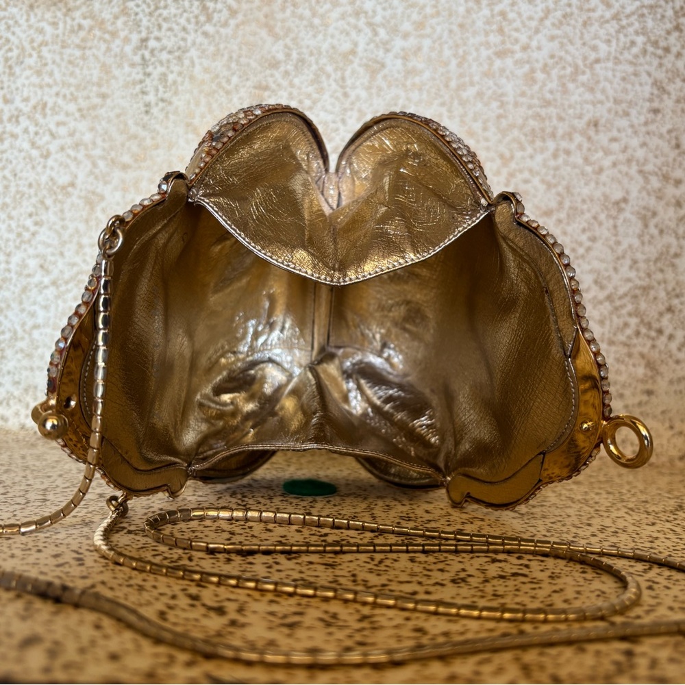 Judith Leiber Vintage Evening Bag - Picture 3 of 10